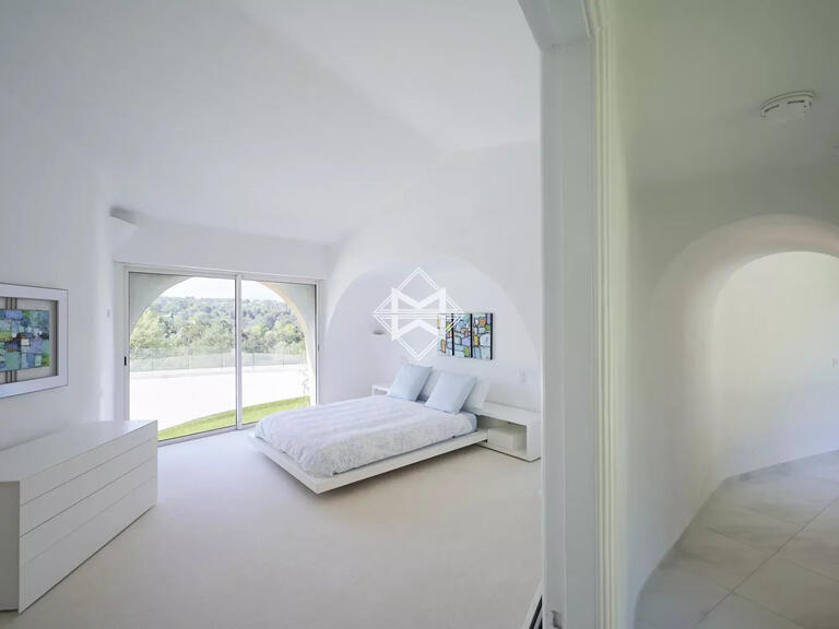 Villa Mouans-Sartoux - 7 chambres - 630m²