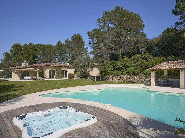 Villa Mouans-Sartoux - 7 chambres - 630m²