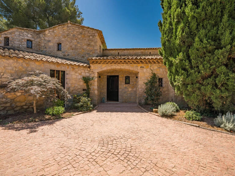 Villa Mouans-Sartoux - 5 chambres - 310m²