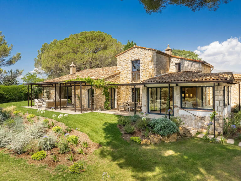 Villa Mouans-Sartoux - 5 bedrooms - 310m²