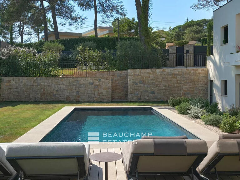 Villa Mouans-Sartoux - 3 chambres - 136m²