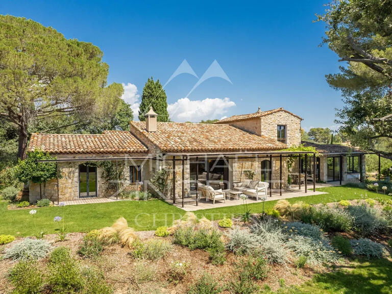 Villa Mouans-Sartoux - 5 bedrooms - 309m²