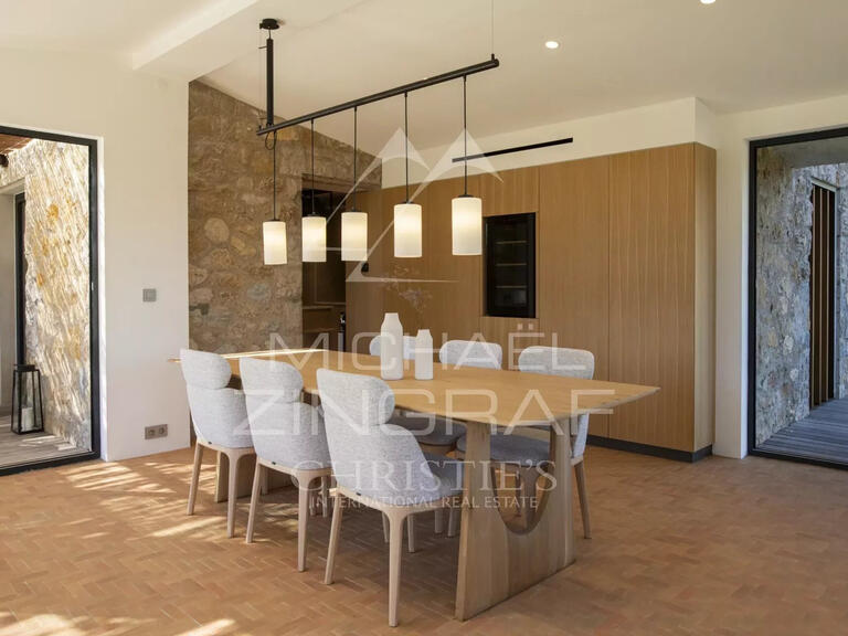 Villa Mouans-Sartoux - 5 chambres - 309m²