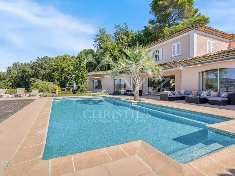 Villa Mouans-Sartoux - 6 chambres - 400m²