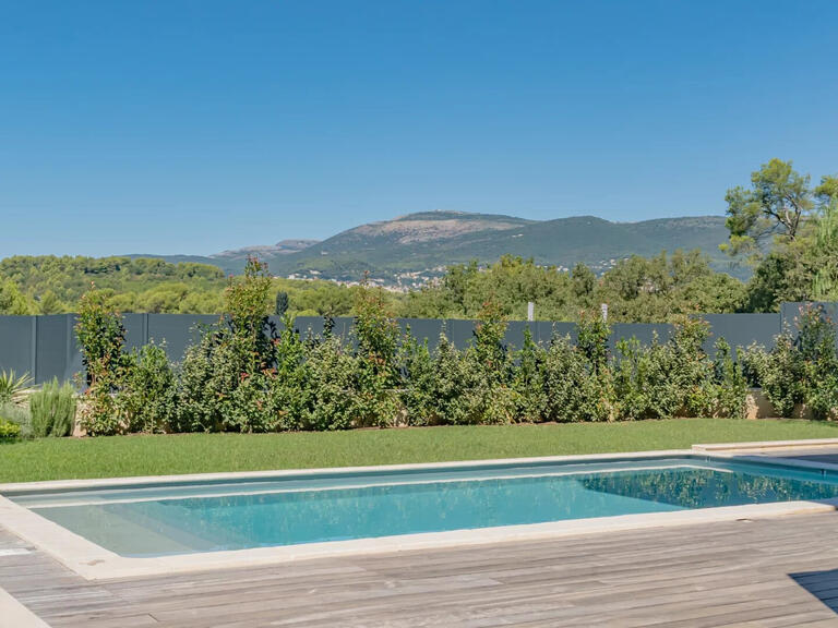 Villa Mouans-Sartoux - 6 bedrooms - 317m²