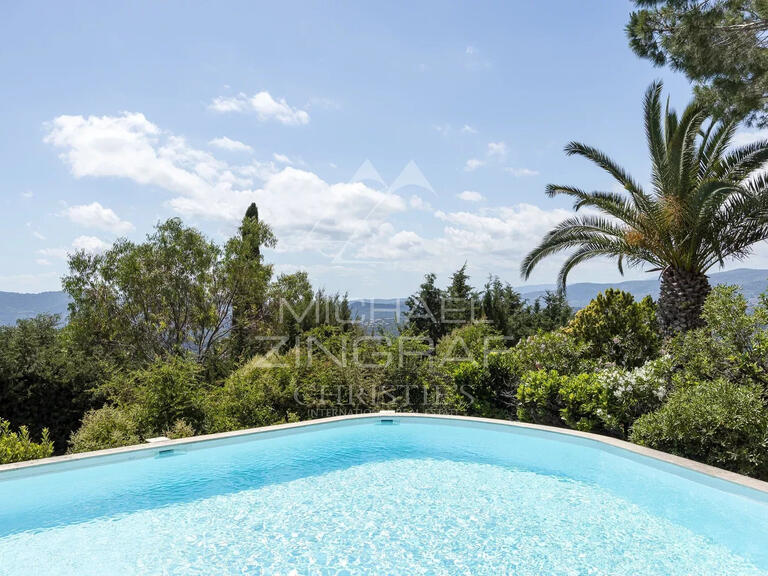 Villa Mouans-Sartoux - 7 bedrooms - 620m²