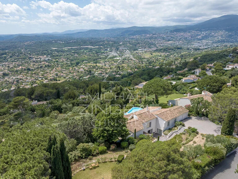 Villa Mouans-Sartoux - 7 bedrooms - 620m²