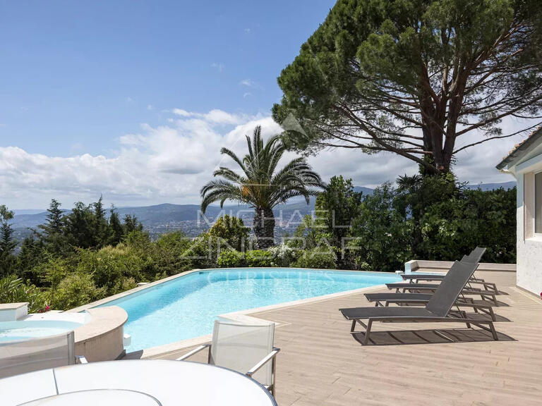 Villa Mouans-Sartoux - 7 bedrooms - 620m²