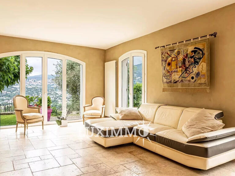 Villa Mouans-Sartoux - 6 bedrooms - 229m²