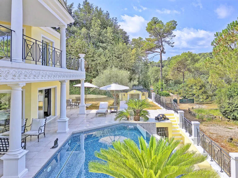 Villa Mouans-Sartoux - 3 bedrooms - 300m²