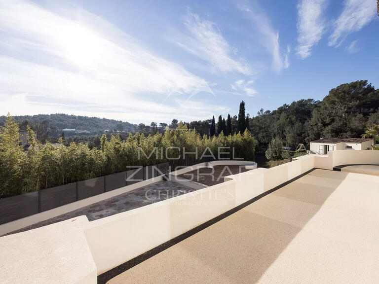 Villa Mouans-Sartoux - 4 bedrooms - 161m²