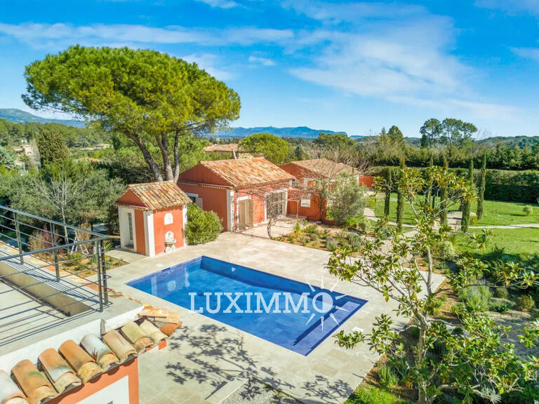 Villa Mouans-Sartoux - 6 chambres - 400m²