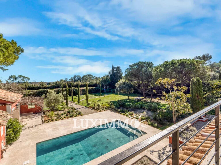 Villa Mouans-Sartoux - 6 bedrooms - 400m²