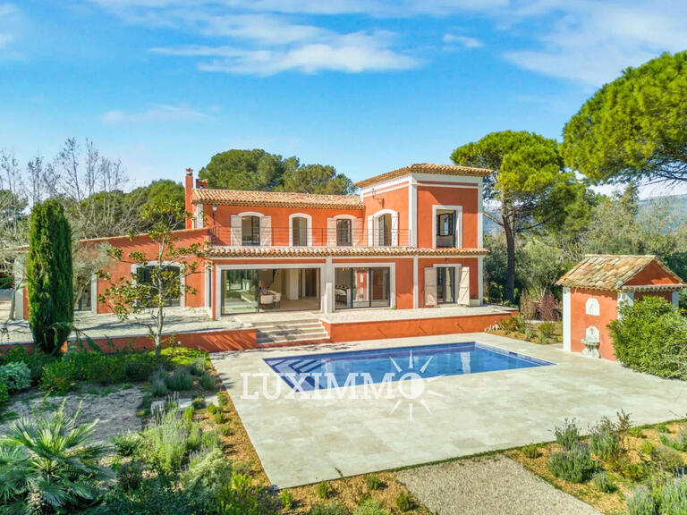 Villa Mouans-Sartoux - 6 bedrooms - 400m²