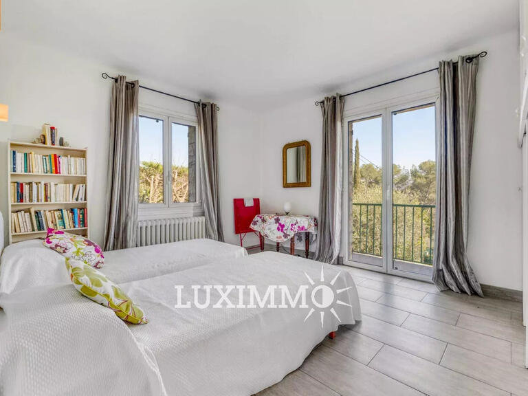 Villa Mouans-Sartoux - 4 chambres - 142m²