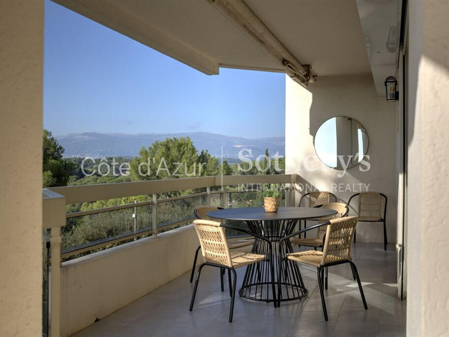 Appartement Mougins