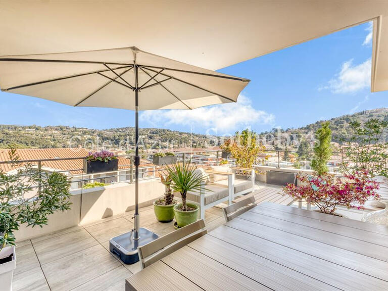 Apartment Mougins - 3 bedrooms - 90m²