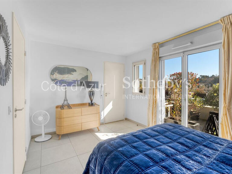 Apartment Mougins - 3 bedrooms - 90m²