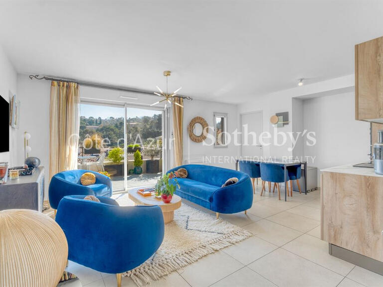 Apartment Mougins - 3 bedrooms - 90m²