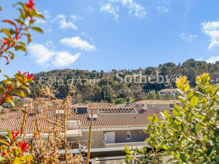 Appartement Mougins - 3 chambres - 90m²