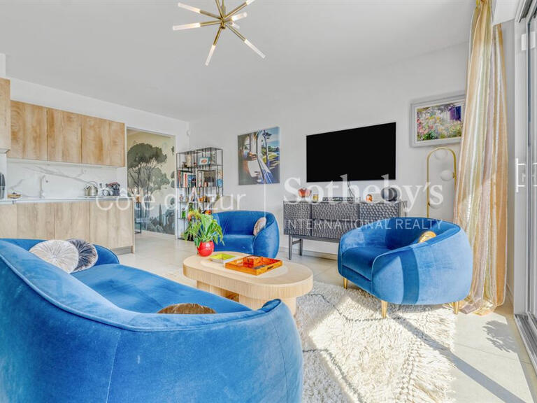 Apartment Mougins - 3 bedrooms - 90m²