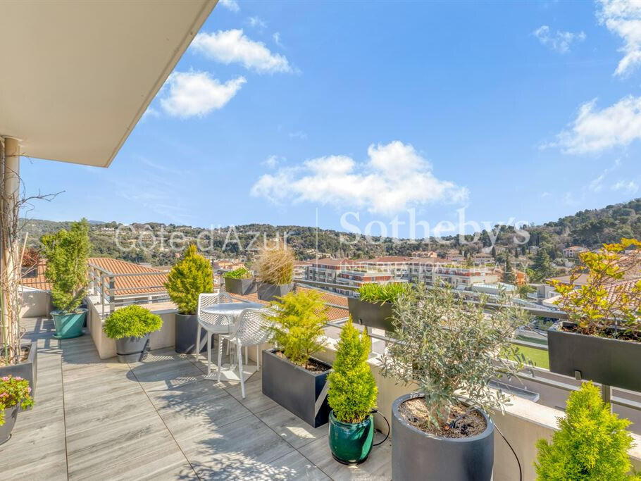 Appartement Mougins