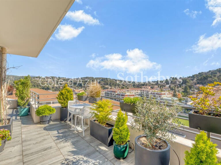 Apartment Mougins - 3 bedrooms - 90m²