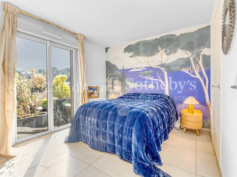 Apartment Mougins - 3 bedrooms - 90m²