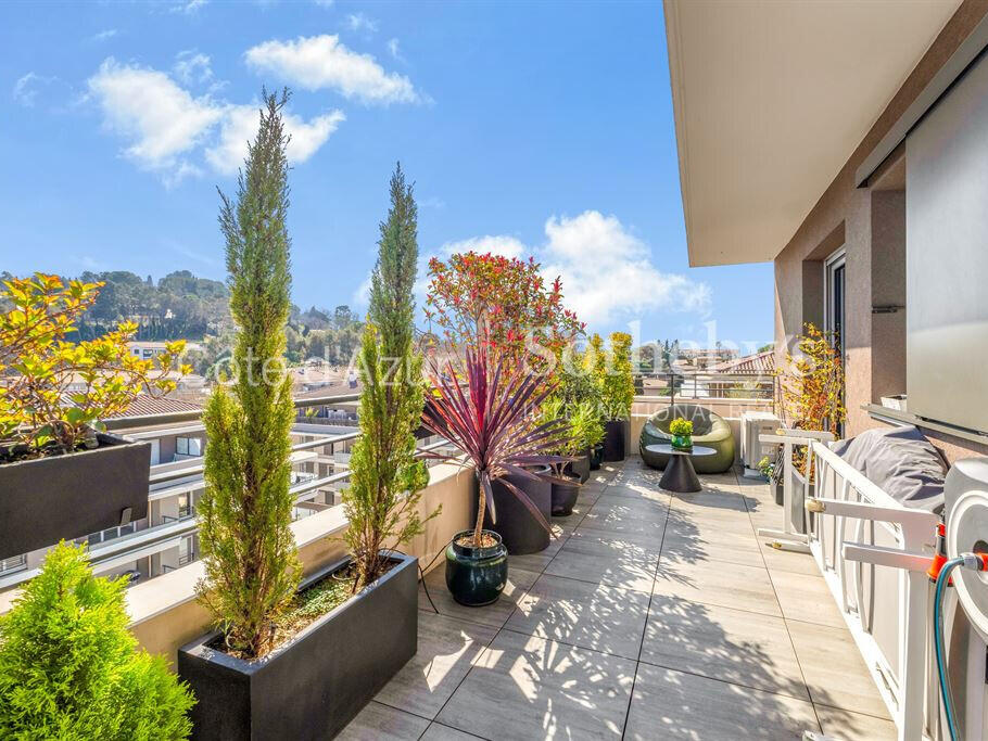 Appartement Mougins