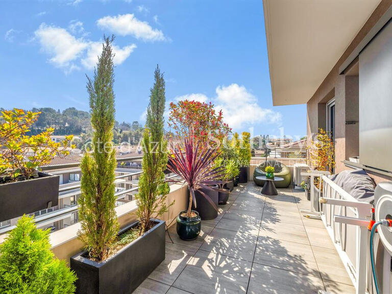 Apartment Mougins - 3 bedrooms - 90m²