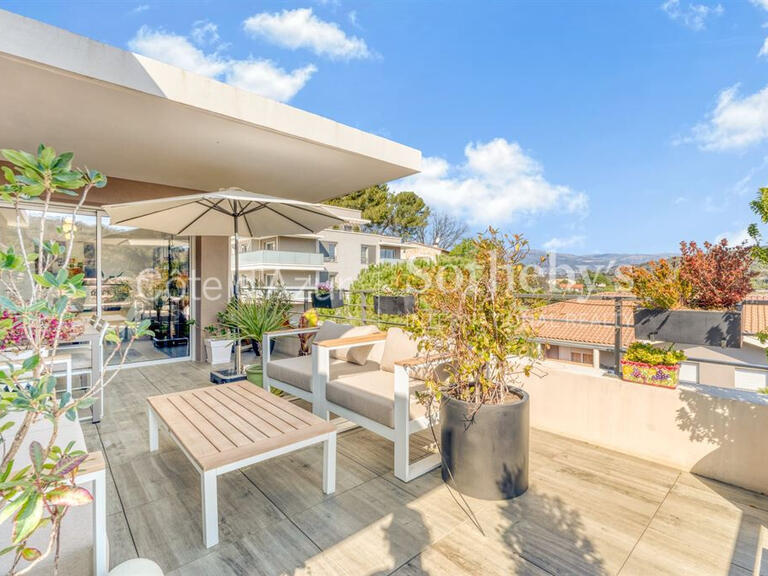 Apartment Mougins - 3 bedrooms - 90m²