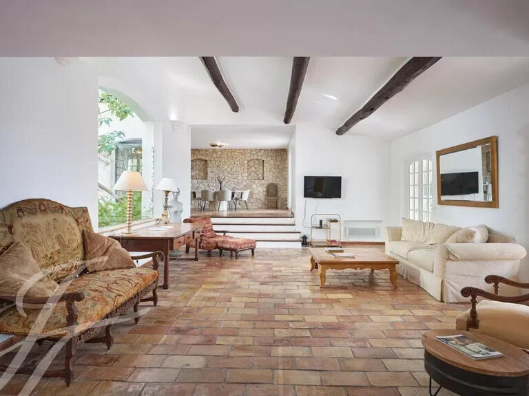 Maison avec Vue mer Mougins - 6 chambres - 355m²