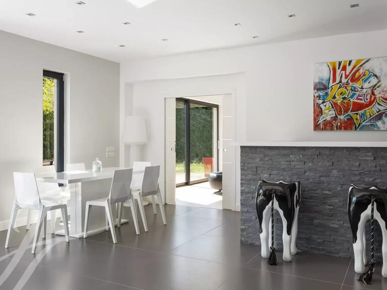 House Mougins - 4 bedrooms - 273m²