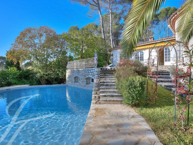 House Mougins - 4 bedrooms - 255m²