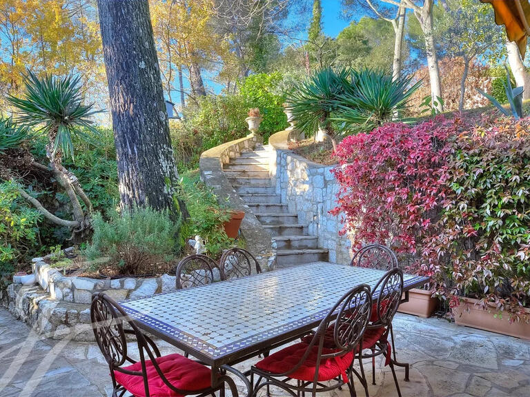 House Mougins - 4 bedrooms - 255m²