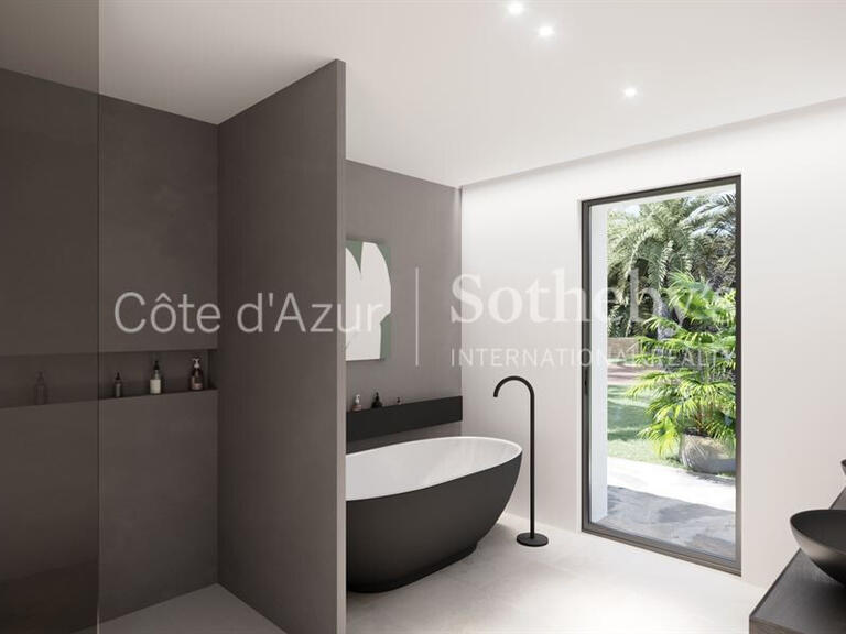 Vente Maison Mougins - 5 chambres