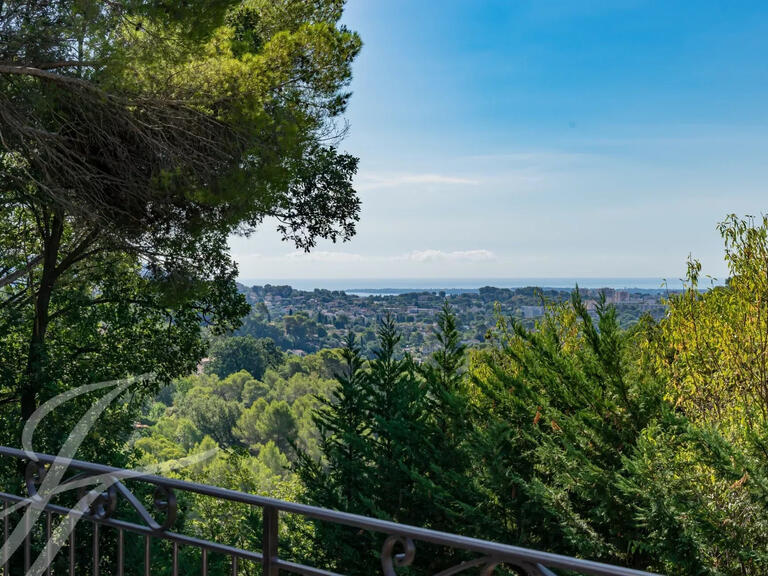 Maison Mougins - 4 chambres - 210m²