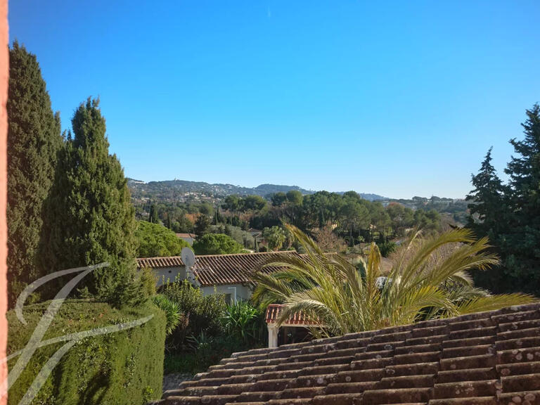 House Mougins - 4 bedrooms