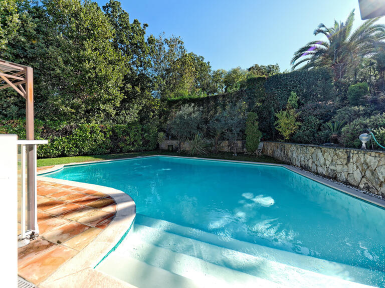 Maison Mougins - 4 chambres - 195m²