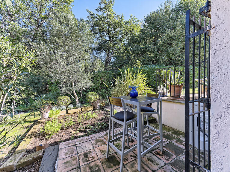 Maison Mougins - 4 chambres - 195m²