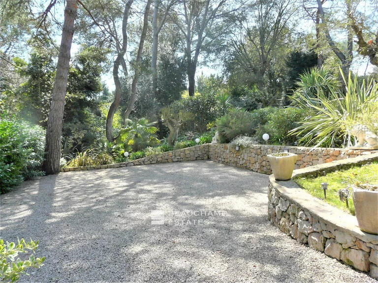 Maison Mougins - 5 chambres - 450m²