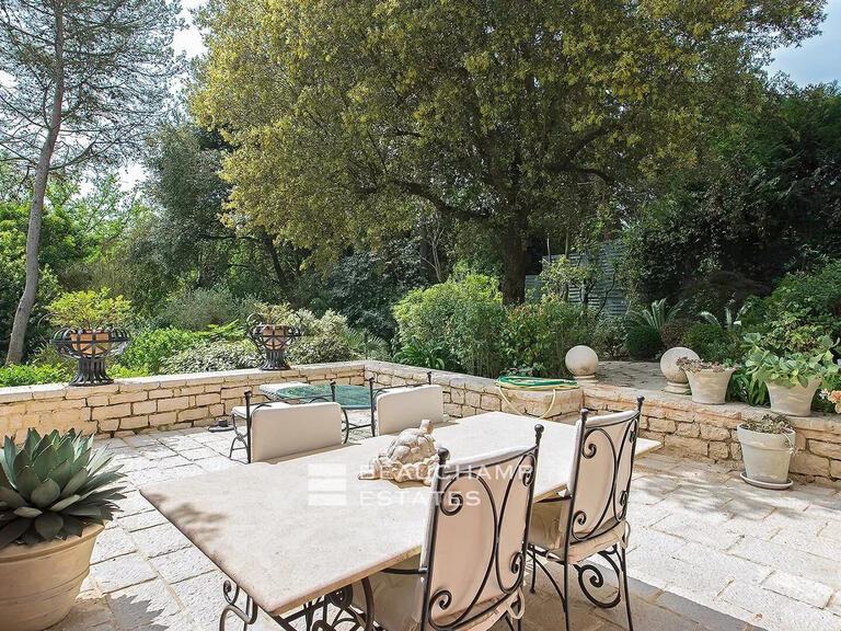 Maison Mougins - 5 chambres - 450m²