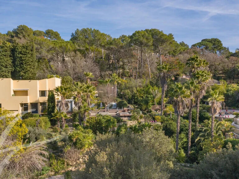 Maison Mougins - 5 chambres - 376m²