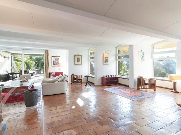 Maison Mougins - 5 chambres - 376m²