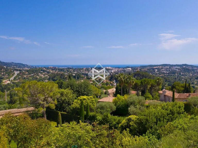 House Mougins - 5 bedrooms - 800m²