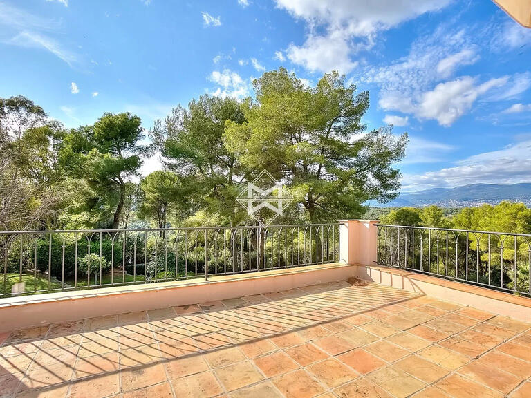 Holidays House Mougins - 5 bedrooms