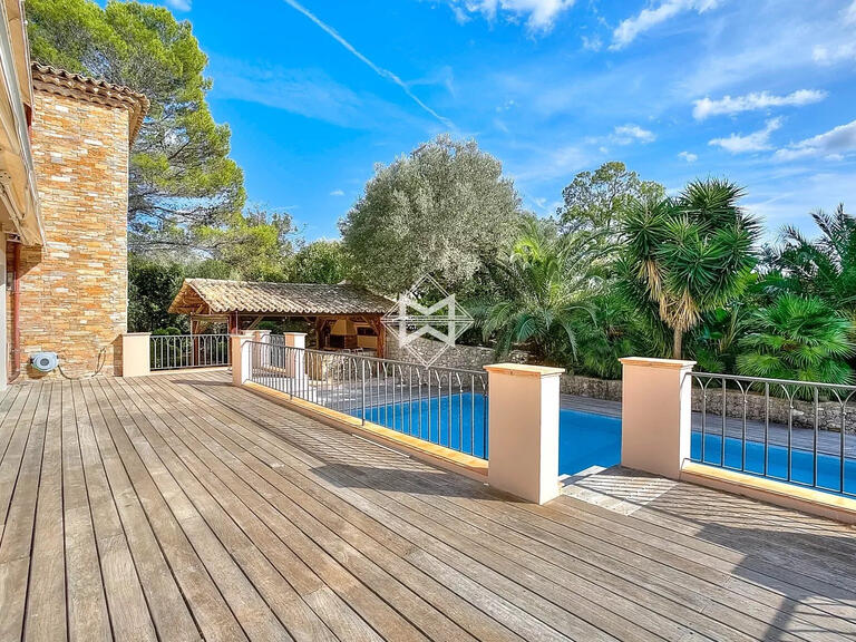 Holidays House Mougins - 5 bedrooms