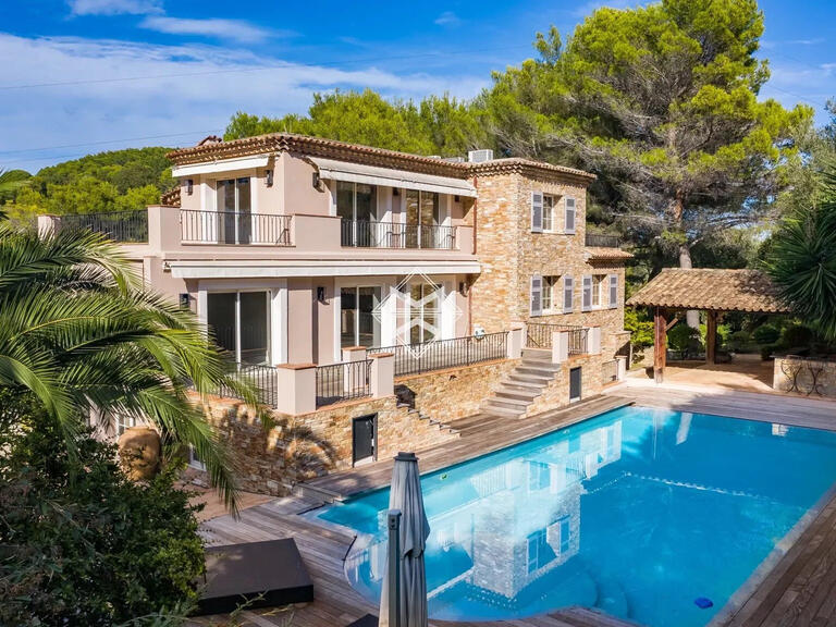 Holidays House Mougins - 5 bedrooms