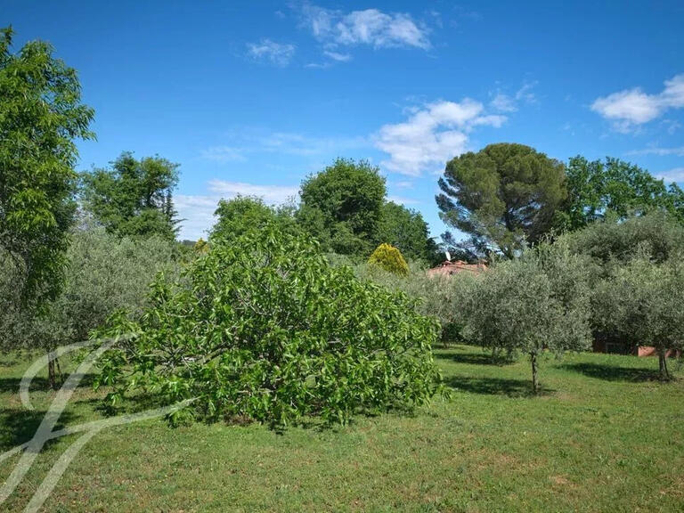 Maison Mougins - 234m²