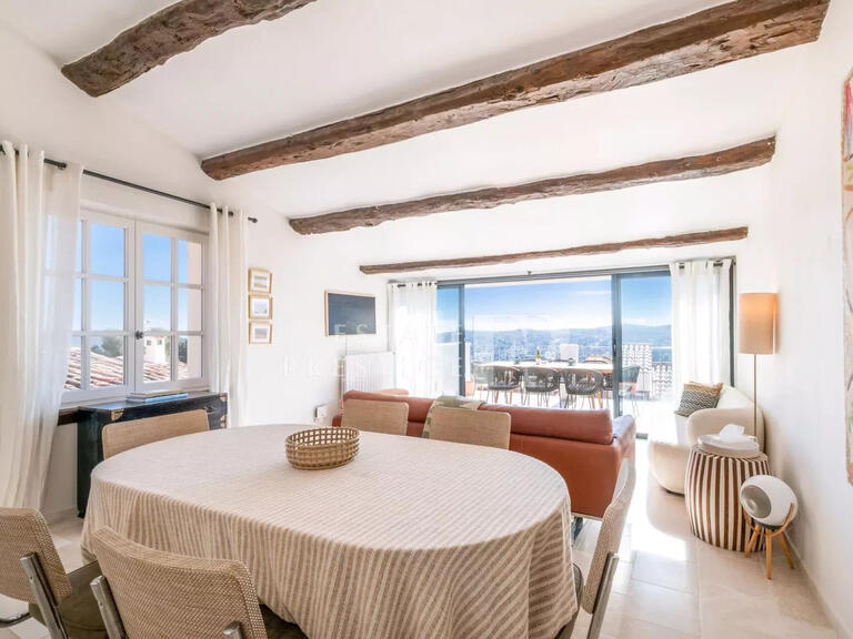 Maison avec Vue mer Mougins - 4 chambres - 194m²